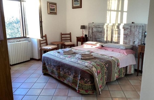 Gaino House | Cà dei Casài apartment, lago di Garda e relax.