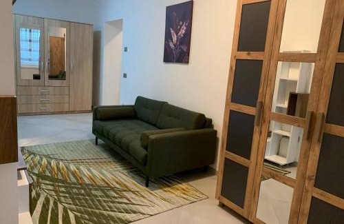 Pannone Apartment | Cà dei Dolzi