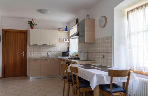 Montagnaga Apartment | Cà dei Giani
