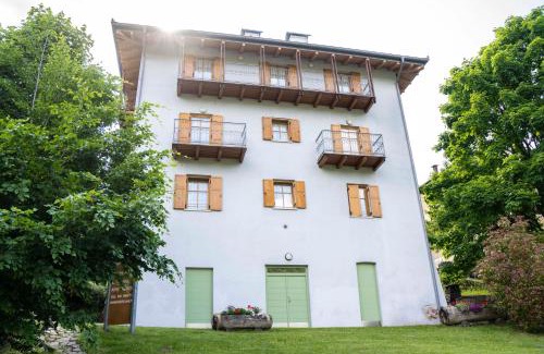 Montagnaga Apartment | Cà dei Giani