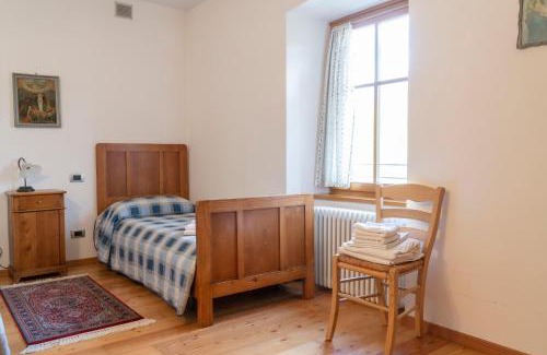 Montagnaga Apartment | Cà dei Giani