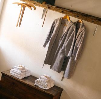 Rocca de Baldi House | Cà del Bunimur