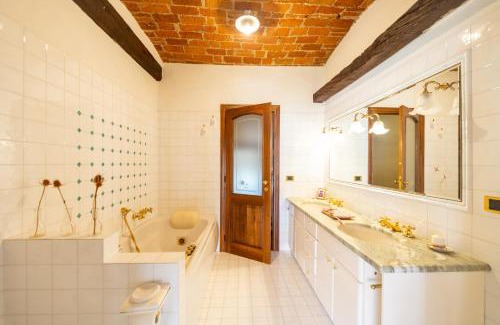 Rocca de Baldi House | Cà del Bunimur