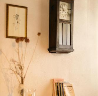 Rocca de Baldi House | Cà del Bunimur