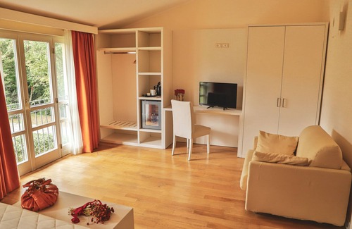 Pontremoli Hotel | Cà del Moro Resort