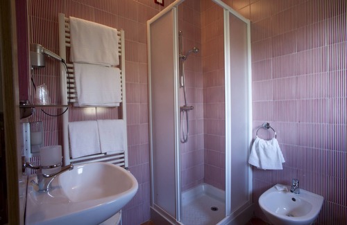Pontremoli Hotel | Cà del Moro Resort