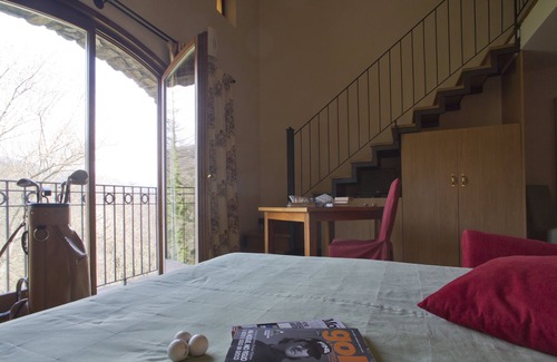 Pontremoli Hotel | Cà del Moro Resort