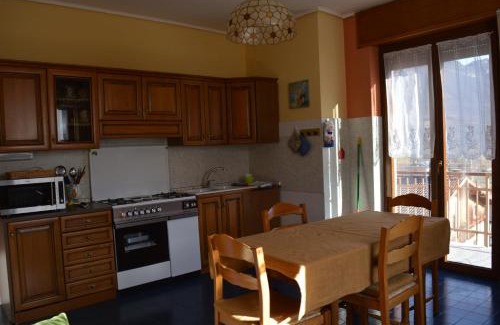 Demonte Apartment | Cà di Candi