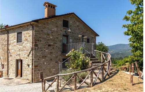 Pieve Santo Stefano House | Cà Di Cerchione