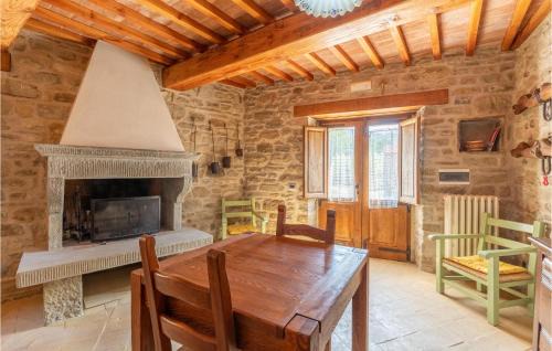 Pieve Santo Stefano House | Cà Di Cerchione