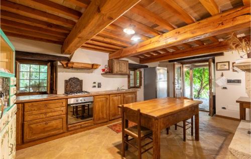 Pieve Santo Stefano House | Cà Di Cerchione