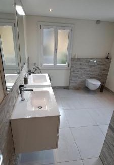 Gordevio House | Cà di Noni