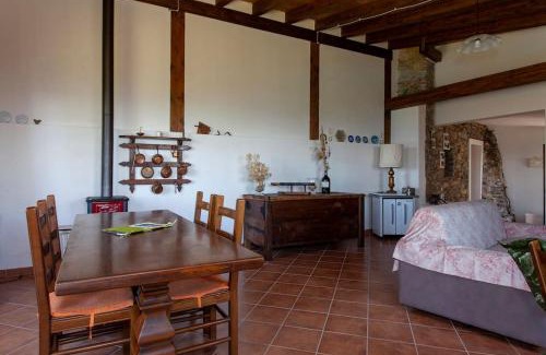 Licciana Nardi House | Cà di Viola