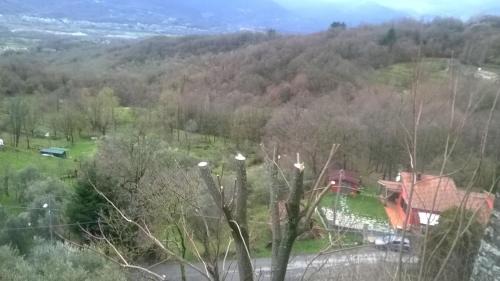 Bagnone House | Cà Ermenegarda