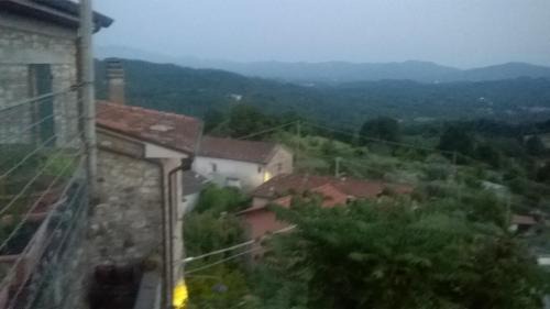 Bagnone House | Cà Ermenegarda