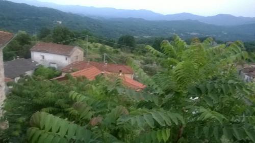 Bagnone House | Cà Ermenegarda