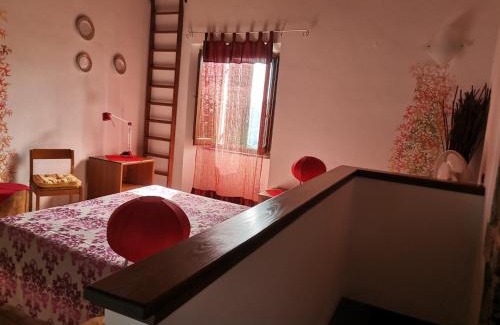 Bagnone House | Cà Feddia