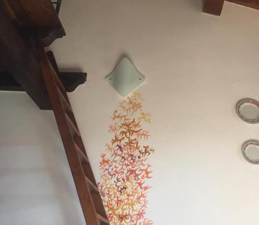 Bagnone House | Cà Feddia