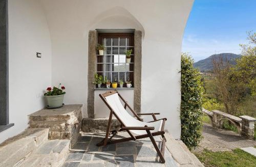 Ricco del Golfo di Spezia Apartment | Cà Gianca
