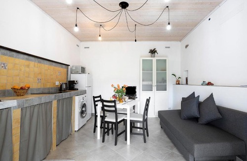 Ricco del Golfo di Spezia Apartment | Cà Gianca