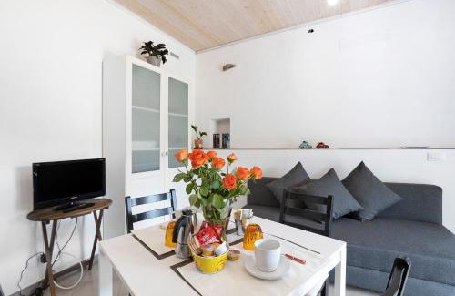 Ricco del Golfo di Spezia Apartment | Cà Gianca