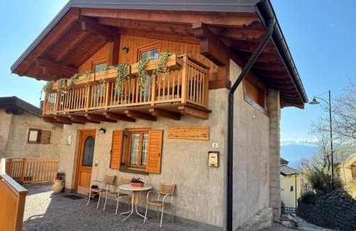 Vignola House | Cà Giulia
