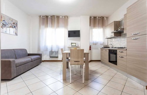 Millefonti Apartment | Cà Ida - Temporary RentalsApartment near Ospedali/Lingotto