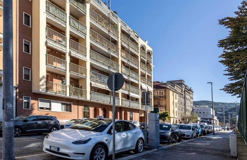 Millefonti Apartment | Cà Ida - Temporary RentalsApartment near Ospedali/Lingotto