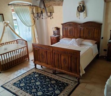 Valle Talloria Bed & Breakfast | Cà Reginella B&B