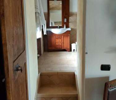 Valle Talloria Bed & Breakfast | Cà Reginella B&B