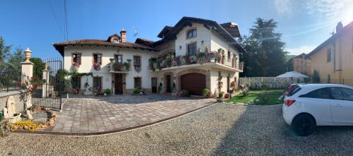 Valle Talloria Bed & Breakfast | Cà Reginella B&B