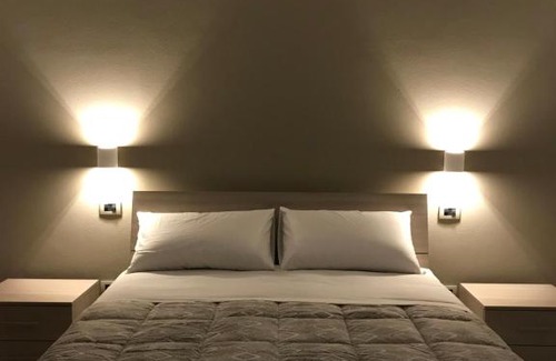 Sona House | Cà Risorta Stanze