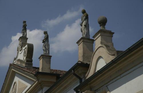Conselve House | Cà Sagredo