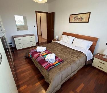 Province of Bologna Apartment | Cà Savoia