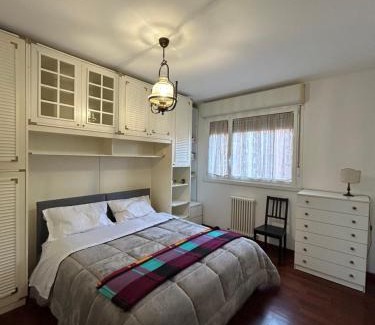 Province of Bologna Apartment | Cà Savoia