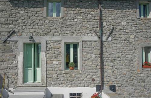 Casone Carpinelli Villa | Cà Tonino