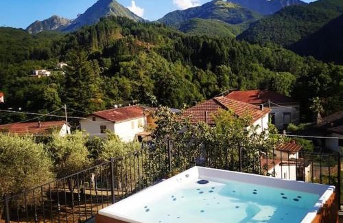 Casone Carpinelli Villa | Cà Tonino