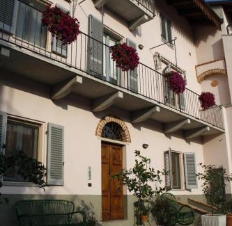 Monta Apartment | Cà Veja