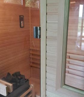 Oriolo dei Fichi House | Cà Vincenzona, Wellness Area