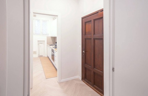 Isola San Giorgio Maggiore Apartment | Cà Viola e Tobia, charming apartment in Giudecca