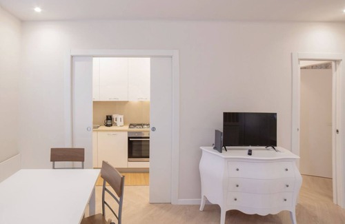 Isola San Giorgio Maggiore Apartment | Cà Viola e Tobia, charming apartment in Giudecca