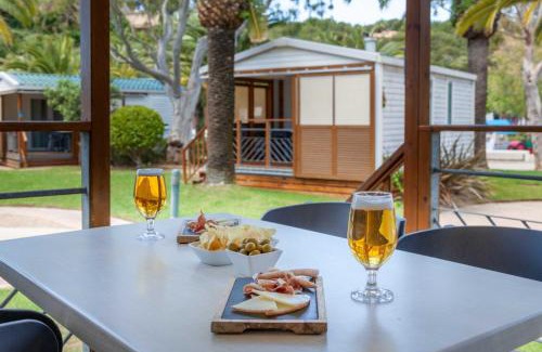 Sant Feliu de Buixalleu Other | Càmping Vila Village