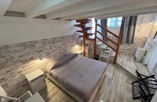 Sperlonga Bed & Breakfast | CàSolare Dépendance