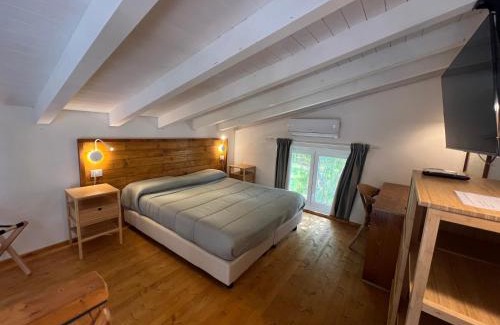 Sperlonga Bed & Breakfast | CàSolare Dépendance