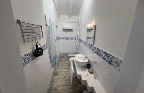 Sperlonga Bed & Breakfast | CàSolare Dépendance