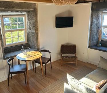 Prainha Apartment | Cá Por Casa Pico-Azevinho