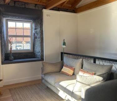Prainha Apartment | Cá Por Casa Pico-Azevinho