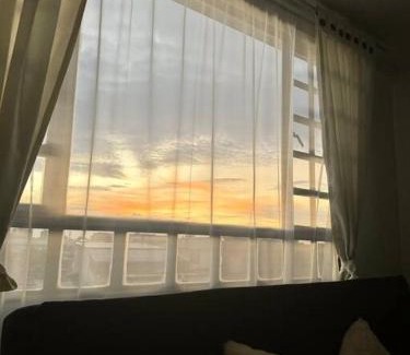 Kennedy Apartment | Cálido apartamento