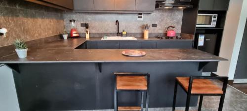 Macrodistrito Sur Apartment | Cálido como el Hogar, Ubicación excelente