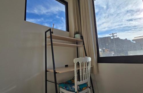 Macrodistrito Sur Apartment | Cálido como el Hogar, Ubicación excelente
